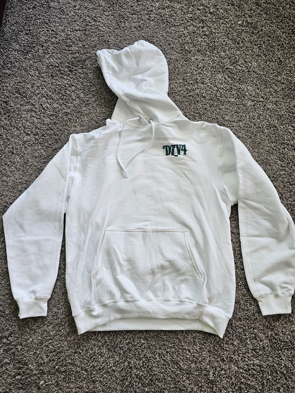 "Real Dope Shit" Hoody