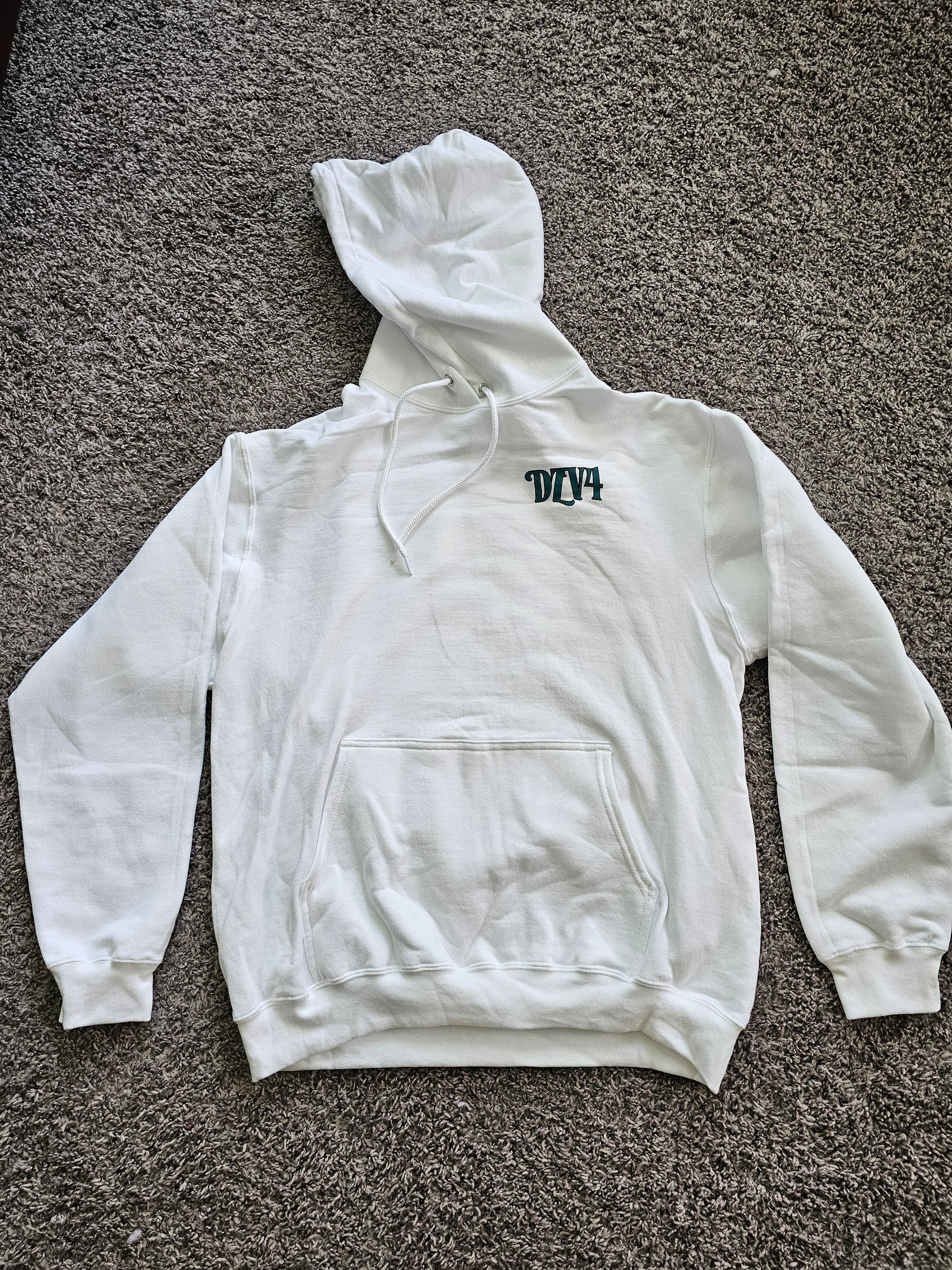 "Real Dope Shit" Hoody