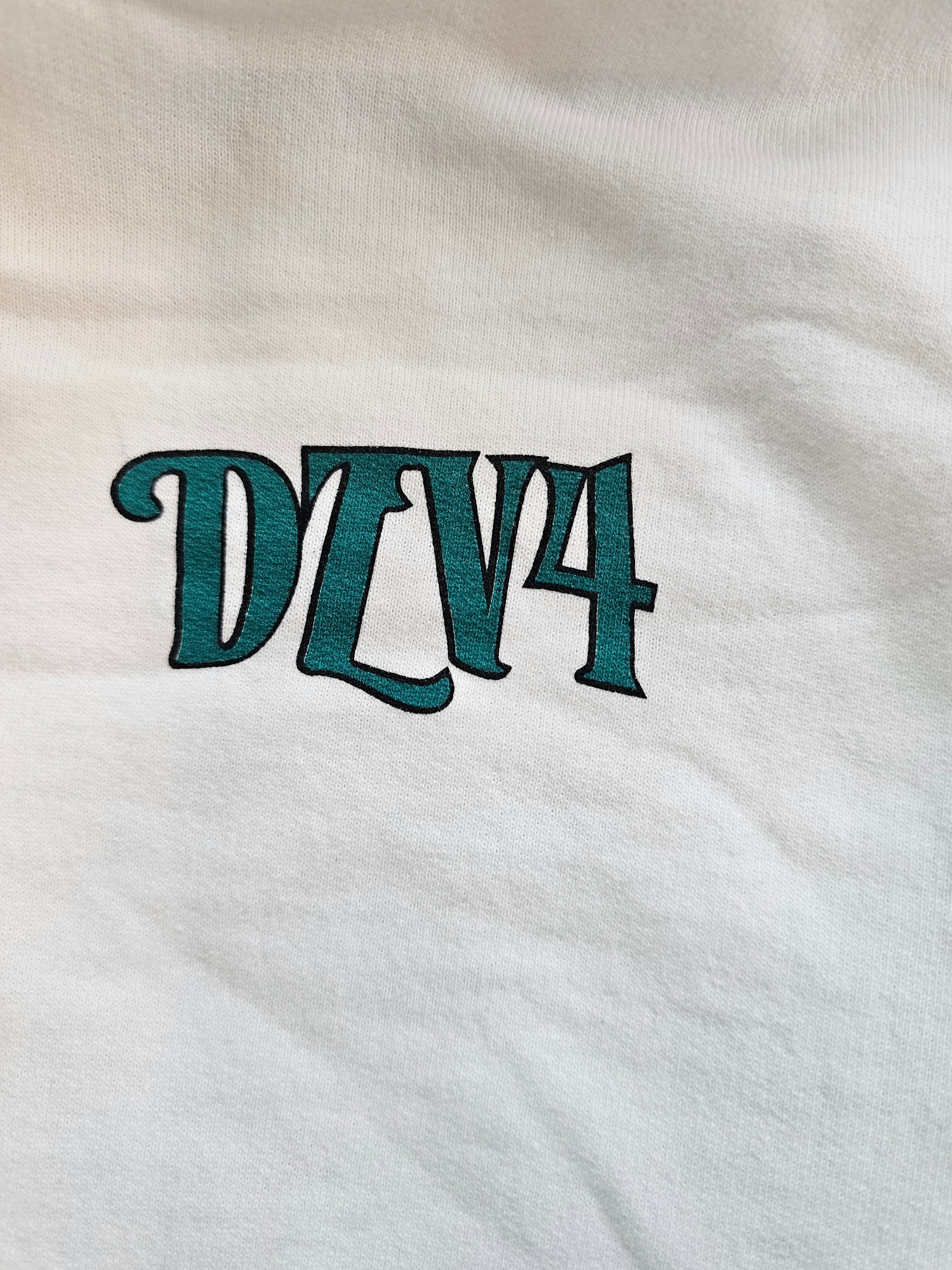 "Real Dope Shit" Hoody