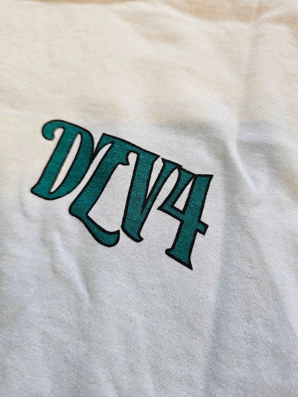 "Real Dope Shit" Long Sleeve
