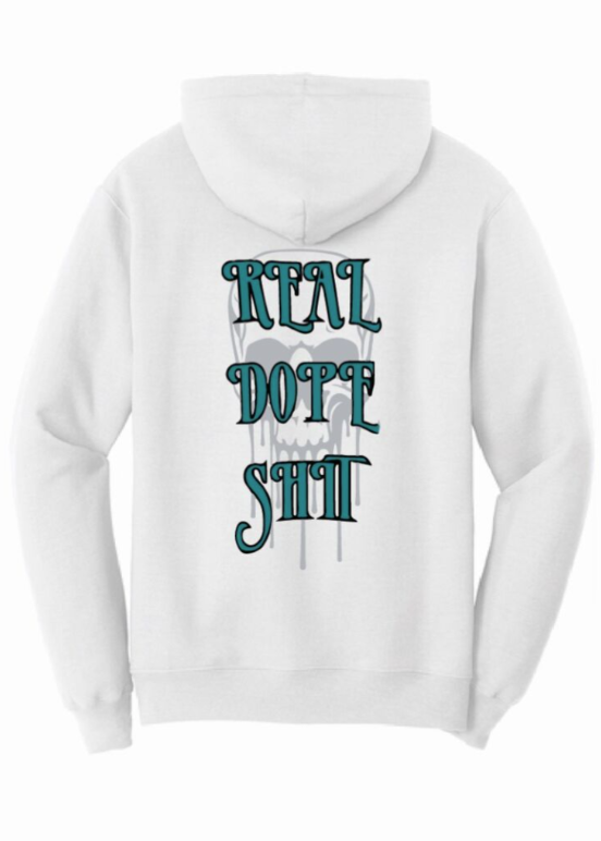 Real Dope Shit Hoody