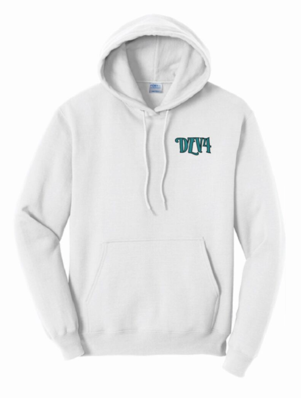 Real Dope Shit Hoody