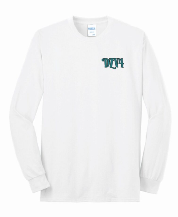 Real Dope Shit Long Sleeve
