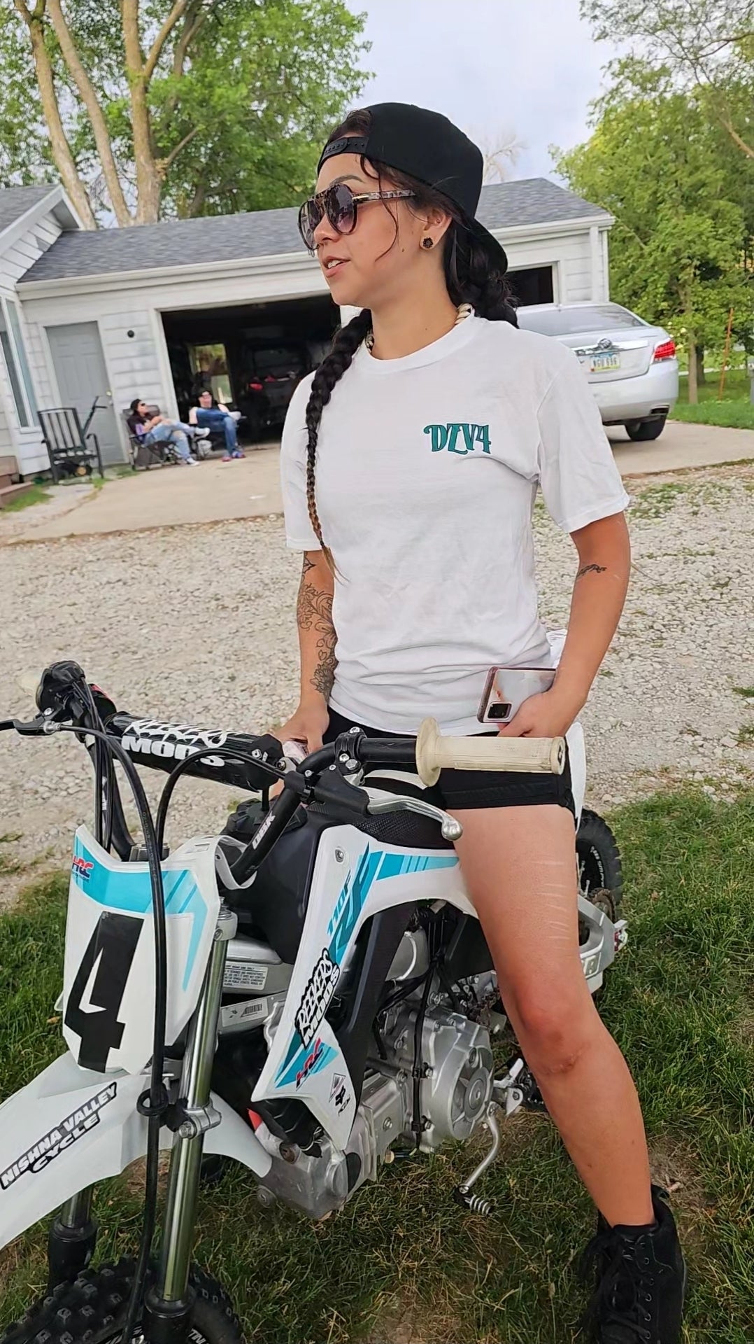 "Real Dope Shit" T Shirt