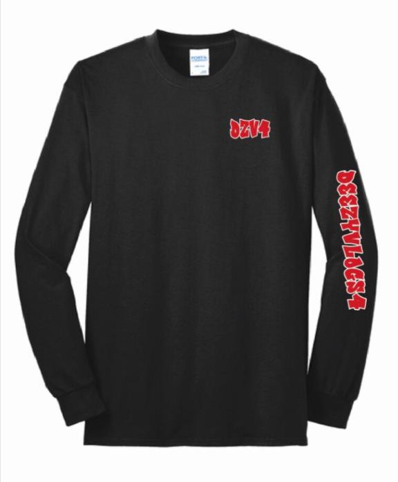 Win Some Wreck Some Long Sleeve