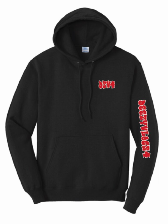 Win Some Wreck Some Hoody